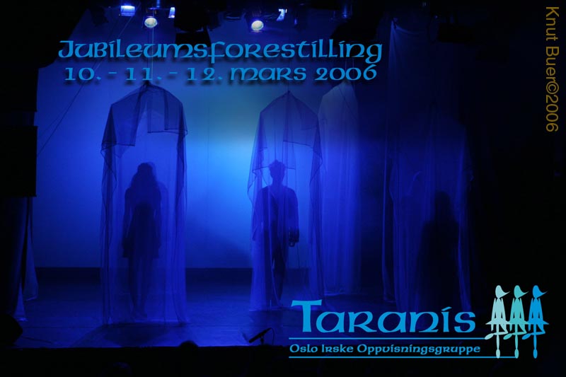 001 TARANIS show